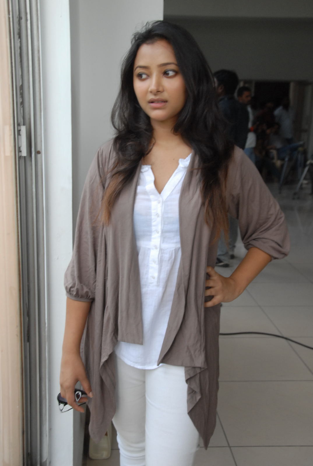 Swetha Basu Prasad latest Pictures gallery | Picture 54996